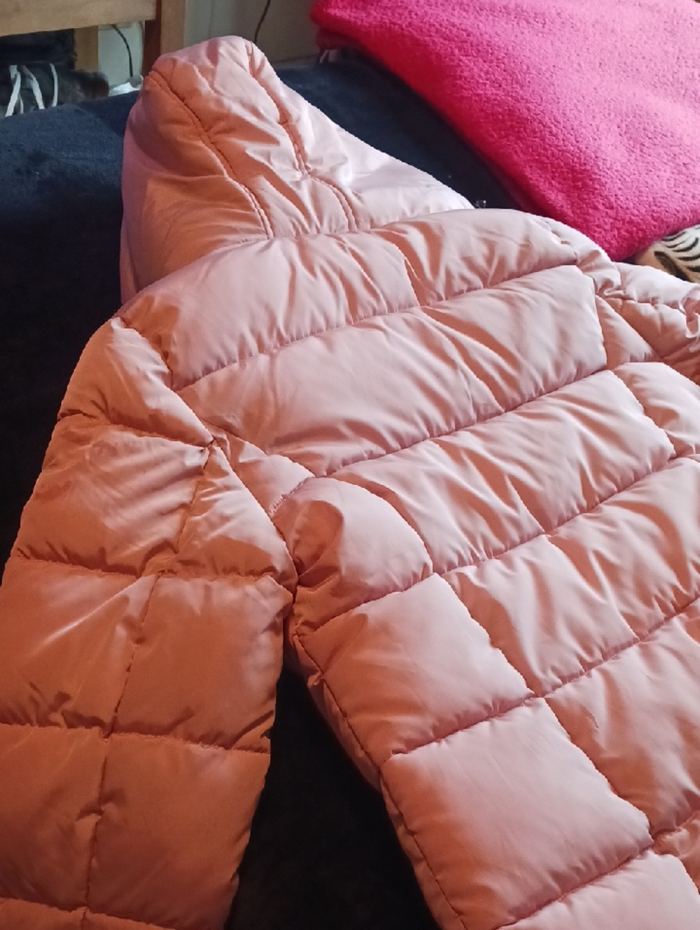 Canada Weather Gear Coat - Picture 10 of 11